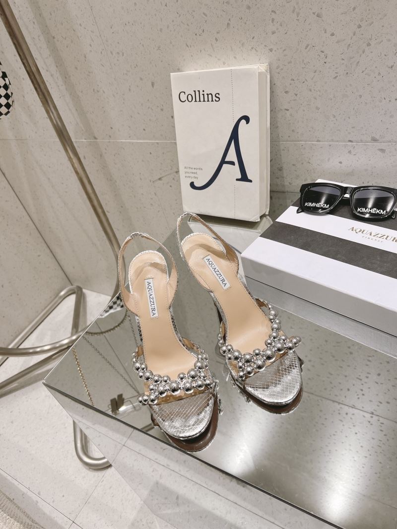 Aquazzura Sandals